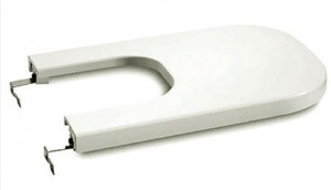 Крышка для биде Roca Gap 806472004 Soft Close