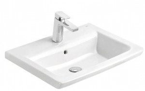 Раковина Roca Gap Unik 60 327472000