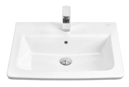 Раковина Roca Gap Unik 60 327472000