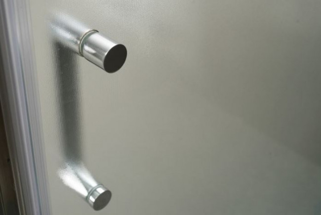 Душевой уголок BelBagno UNO-AH-1-100/80-P-Cr 100*80 punto