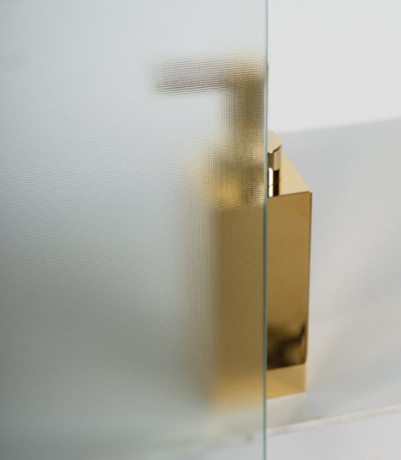 Душевой уголок BelBagno UNO-AH-1-100/80-P-Cr 100*80 punto