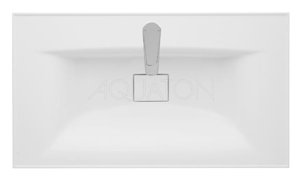 Раковина Акватон Айрис М 80 1A73263KAG010