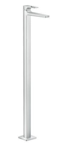 Смеситель Hansgrohe Metropol 74530000 для раковины напольный