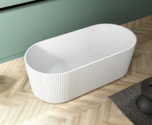 Ванна акриловая Esbano Tortuga (white) 170*80 ESVATORTW