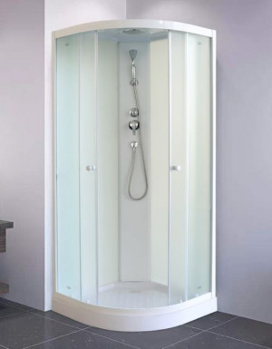 Душевая кабина Parly EB831 80*80