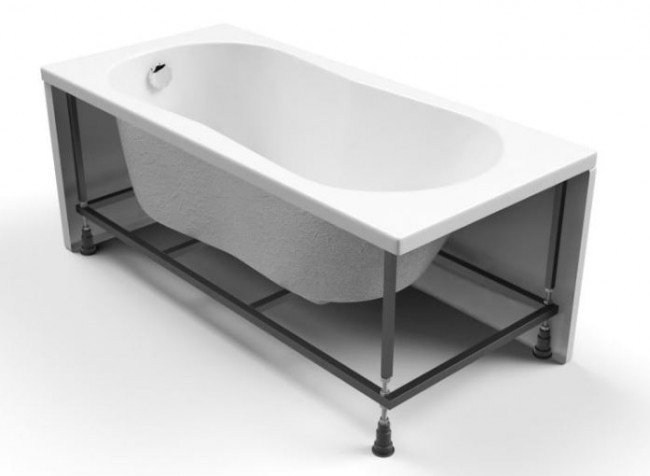 Каркас для ванны Cersanit Nike 150 RW-NIKE*150