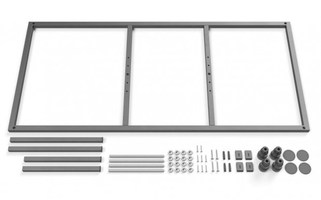 Каркас для ванны Cersanit Nike 150 RW-NIKE*150