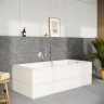 Фронтальная панель VitrA 150 51500006000