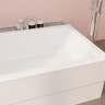 Фронтальная панель VitrA 150 51500006000