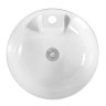 Раковина Aquatek Европа AQ5212-00 40,5*40,5 накладная