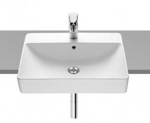 Раковина Roca Inspira Square 32753S000