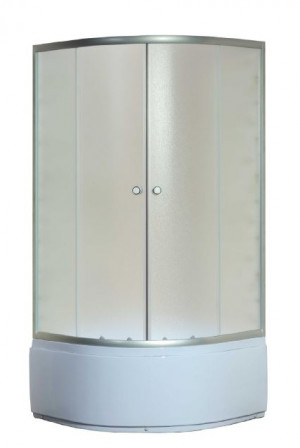 Душевой уголок Niagara NG-005-08N 80*80