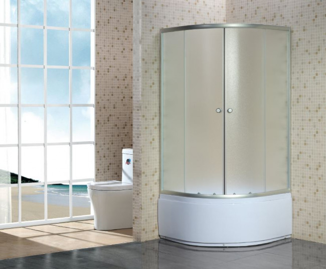 Душевой уголок Niagara NG-005-08N 80*80