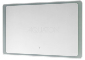 Зеркало Акватон Соул 1200x700 1A252902SU010