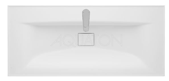 Раковина Акватон Айрис М 100 1A73273KAG010