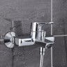 Комплект смесителей VitrA Solid S 3 в 1 A49227EXP
