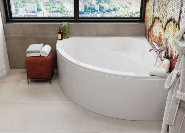 Панель фронтальная Vagnerplast Veronela 140 VPPP14001FP3-04