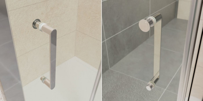 Душевая дверь RGW PA-14 100 41081410-11 прозрачное