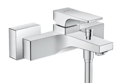 Смеситель Hansgrohe Metropol 32540000 для ванны