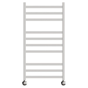 Полотенцесушитель водяной Point Меркурий PN83150 П10 500*1000 хром Полотенцесушитель водяной Point Меркурий PN83150 П10 500*1000 хром