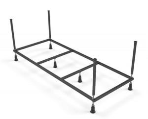 Каркас для ванны Cersanit Nike 170 RW-NIKE*170