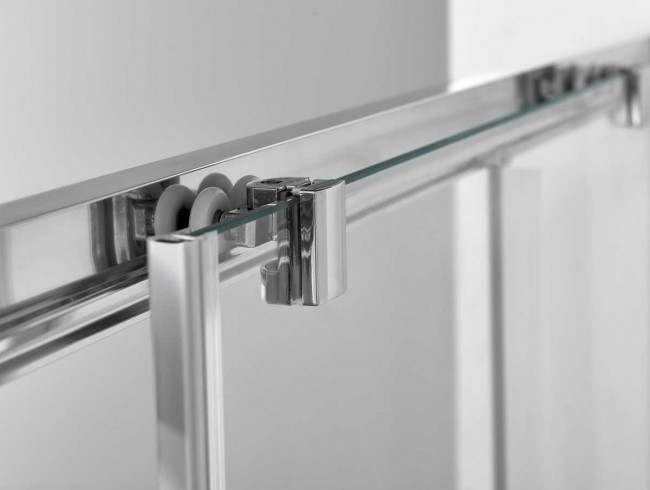 Душевой уголок Vincea Alpha 120*80 VSR-3AL8012CL прозрачное