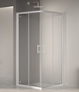 Душевой уголок RGW PA-31 80*80 02083188-11 прозрачное