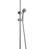 Душевая система Bravat Opal F6125183CP-A1-RUS