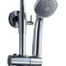 Душевая система Bravat Opal F6125183CP-A1-RUS
