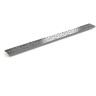 Душевой лоток PLASTBRNO DESIGN5 SZA5650 65см