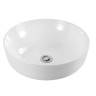 Раковина Aquatek Европа AQ5558-00 41,5*41,5 накладная