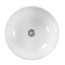 Раковина Aquatek Европа AQ5558-00 41,5*41,5 накладная