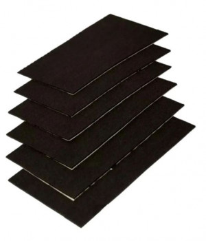 Комплект шумоизоляции для стальных ванн Bath Master BM-06-01-S