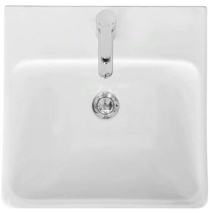 Раковина Santek Адриана 45 1WH501630