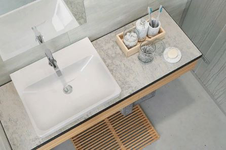 Раковина Santek Адриана 45 1WH501630