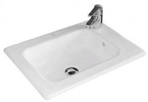 Раковина Roca Debba Unik 60 32799H00Y