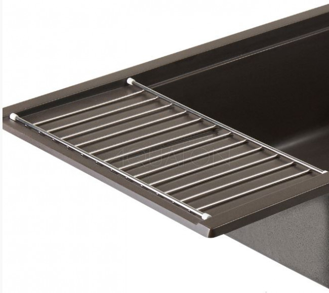 Решетка для кухонной мойки Акватон Делия 1A715103DE000