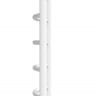 Полотенцесушитель Energy Classic 800*600 белый RAL 9003 водяной