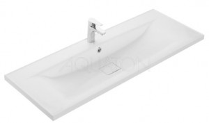 Раковина Акватон Айрис М 120 1A73283KAG010