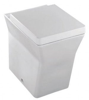 Унитаз приставной Jacob Delafon Reve E4813-00