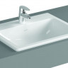 Раковина VitrA S20 5465B003-0001 врезная