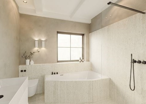 Ванна акриловая Riho Rethink Space 170*90 B114001005 левая