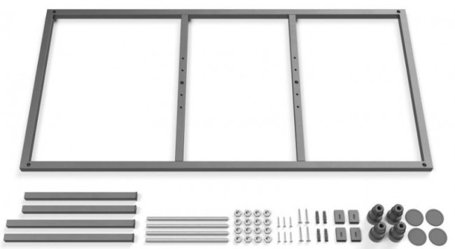 Каркас для ванны Cersanit Santana 140 RW-SANTANA*140