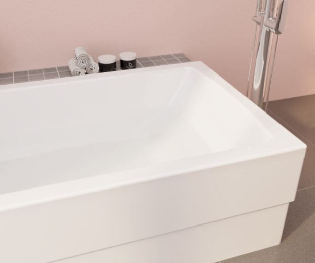 Фронтальная панель VitrA 180 51460006000