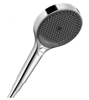 Душевая лейка Hansgrohe Rainfinity 1 30 3jet 26864000 хром