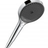 Душевая лейка Hansgrohe Rainfinity 1 30 3jet 26864000 хром