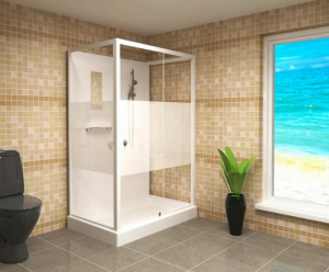 Душевая кабина RGW OLB-207 90*100 13130790-95