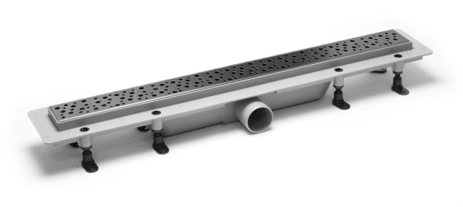 Душевой лоток PLASTBRNO DESIGN5 SZA5750 75см