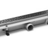 Душевой лоток PLASTBRNO DESIGN5 SZA5750 75см