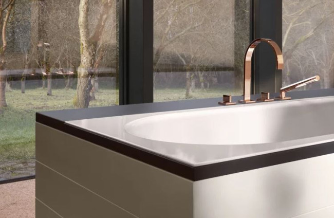 Ванна стальная Bette BetteStarlet Spirit 170*75 1384-000 AS антислип Sense встраиваемая